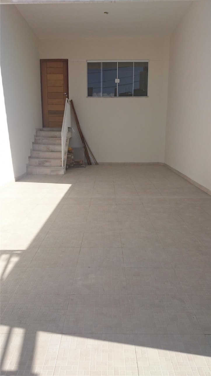 Sobrado, 3 quartos, 110 m² - Foto 6