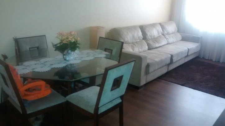 Apartamento, 2 quartos, 63 m² - Foto 1