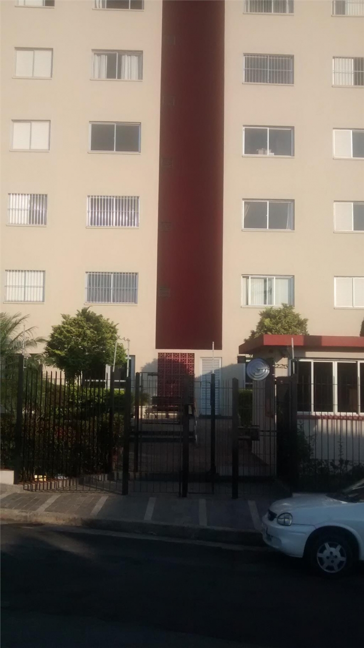 Apartamento, 2 quartos, 63 m² - Foto 18