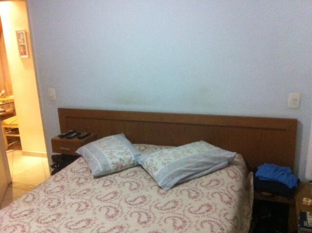 Apartamento, 2 quartos, 54 m² - Foto 1