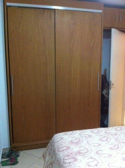 Apartamento, 2 quartos, 54 m² - Foto 2