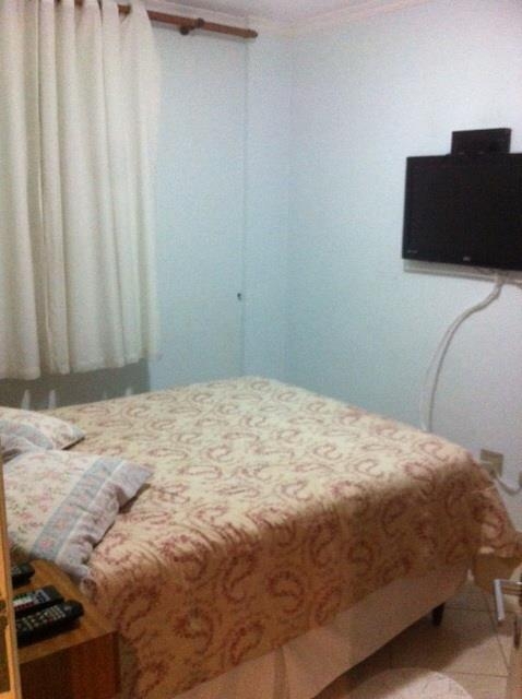 Apartamento, 2 quartos, 54 m² - Foto 4