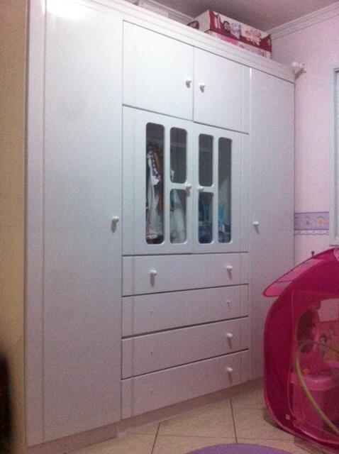 Apartamento, 2 quartos, 54 m² - Foto 6