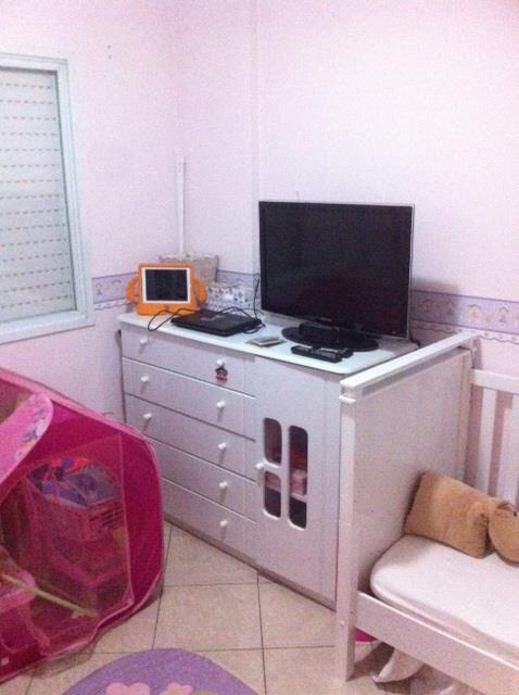 Apartamento, 2 quartos, 54 m² - Foto 7