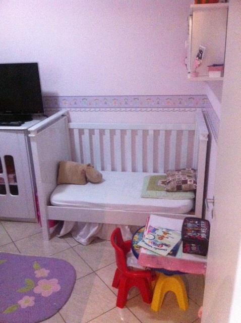 Apartamento, 2 quartos, 54 m² - Foto 8