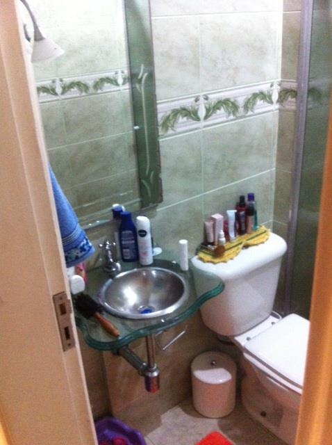Apartamento, 2 quartos, 54 m² - Foto 9
