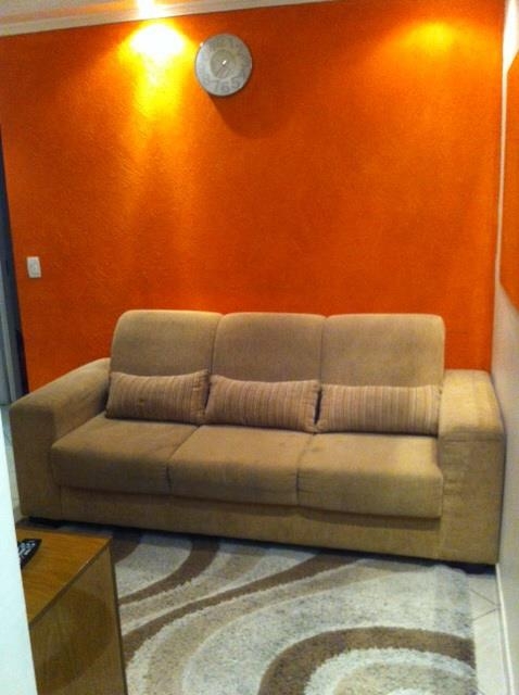 Apartamento, 2 quartos, 54 m² - Foto 11