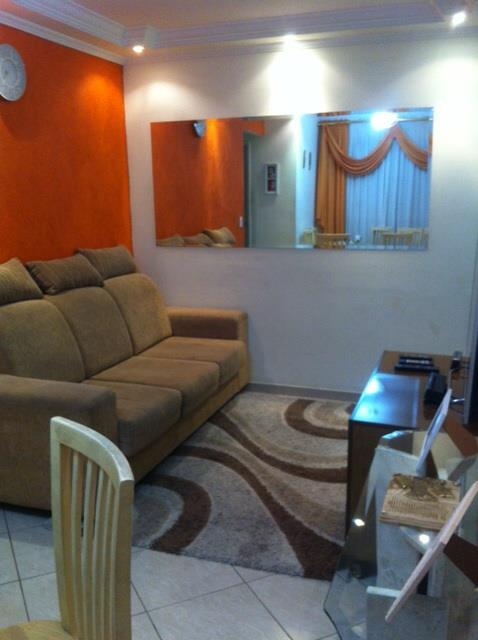 Apartamento, 2 quartos, 54 m² - Foto 12