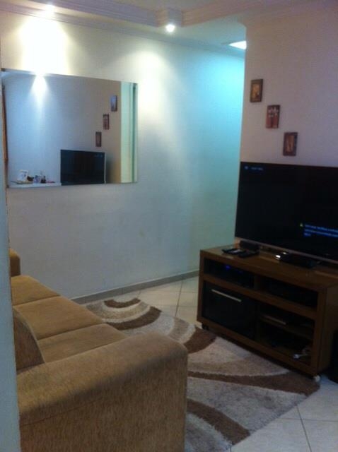 Apartamento, 2 quartos, 54 m² - Foto 14