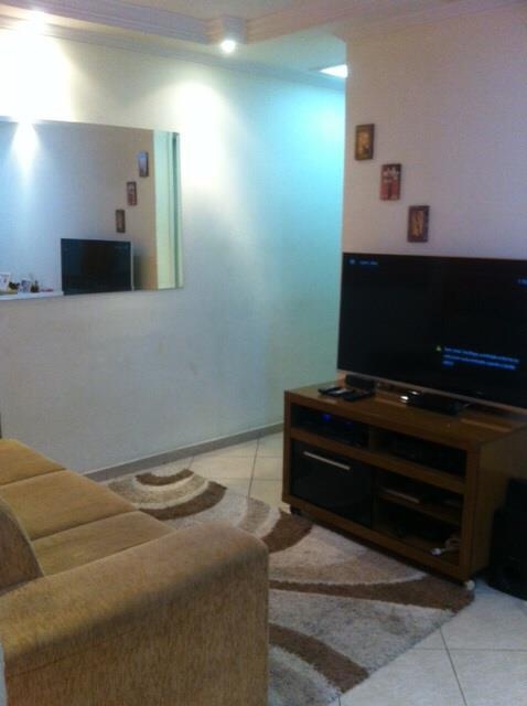 Apartamento, 2 quartos, 54 m² - Foto 15