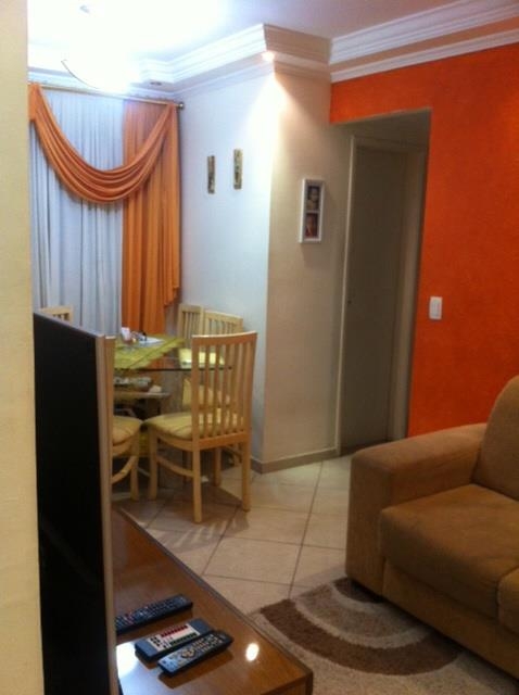 Apartamento, 2 quartos, 54 m² - Foto 16