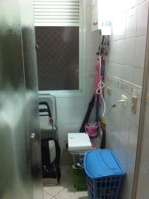Apartamento, 2 quartos, 54 m² - Foto 18