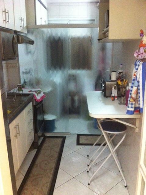 Apartamento, 2 quartos, 54 m² - Foto 19