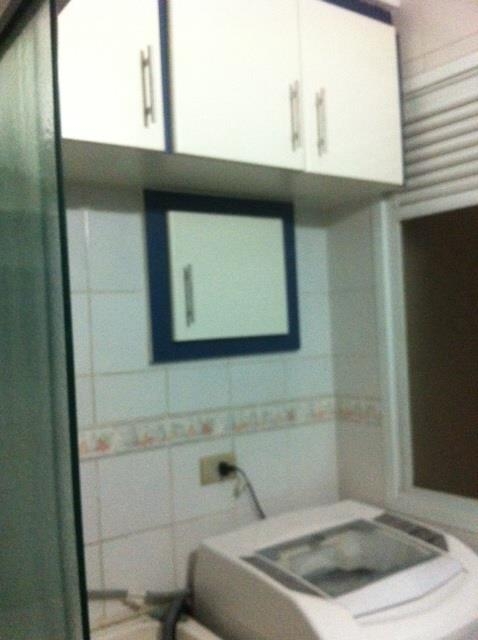 Apartamento, 2 quartos, 54 m² - Foto 20
