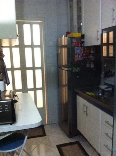 Apartamento, 2 quartos, 54 m² - Foto 21