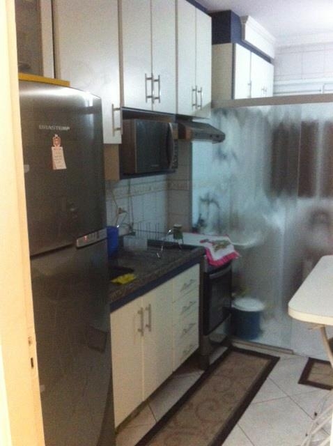 Apartamento, 2 quartos, 54 m² - Foto 23