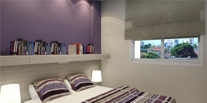 Apartamento, 3 quartos, 87 m² - Foto 5