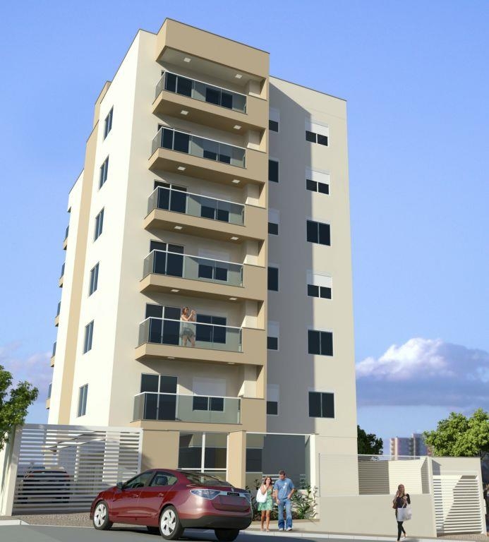 Apartamento, 3 quartos, 97 m² - Foto 2