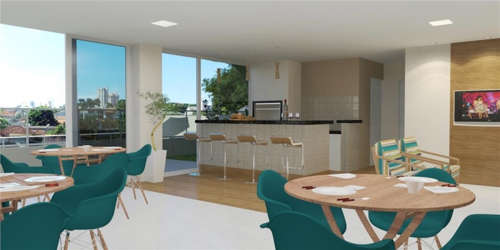 Apartamento, 3 quartos, 97 m² - Foto 3