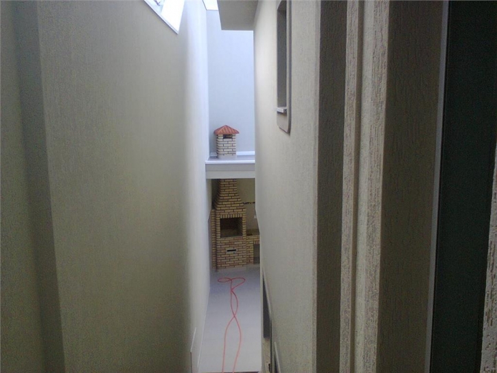 Sobrado, 3 quartos, 157 m² - Foto 12