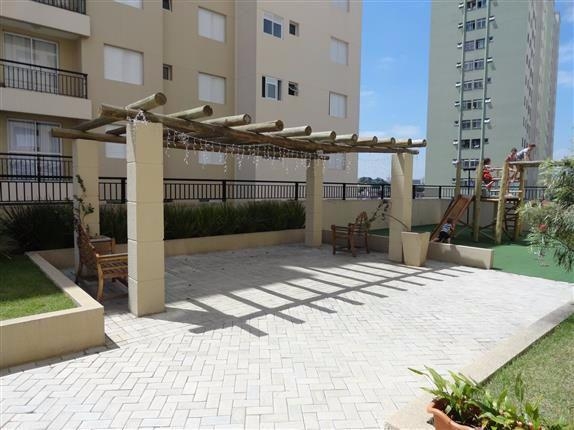 Apartamento, 2 quartos, 55 m² - Foto 2