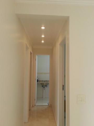 Apartamento, 2 quartos, 55 m² - Foto 3