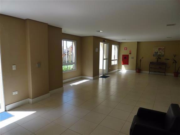 Apartamento, 2 quartos, 55 m² - Foto 5