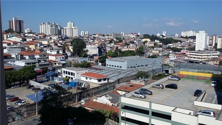 Apartamento, 2 quartos, 55 m² - Foto 18