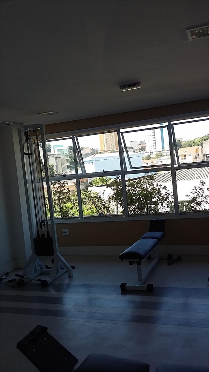 Apartamento, 2 quartos, 55 m² - Foto 20