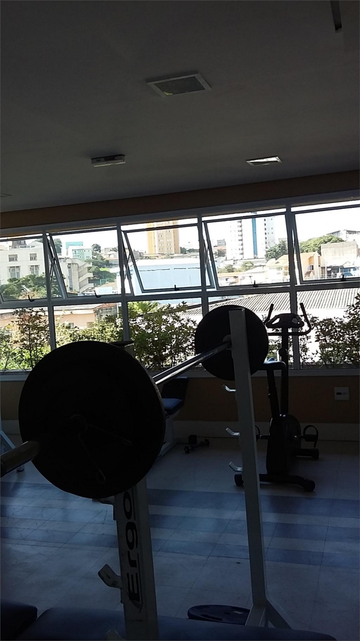 Apartamento, 2 quartos, 55 m² - Foto 21