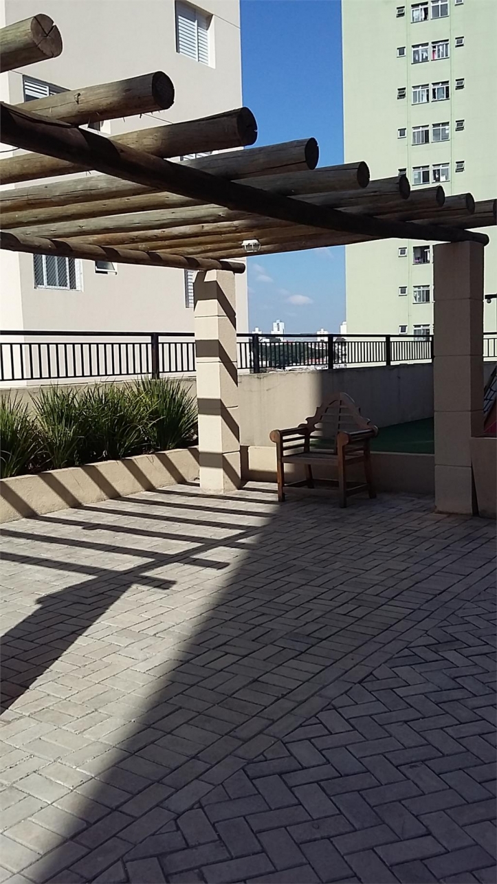 Apartamento, 2 quartos, 55 m² - Foto 24