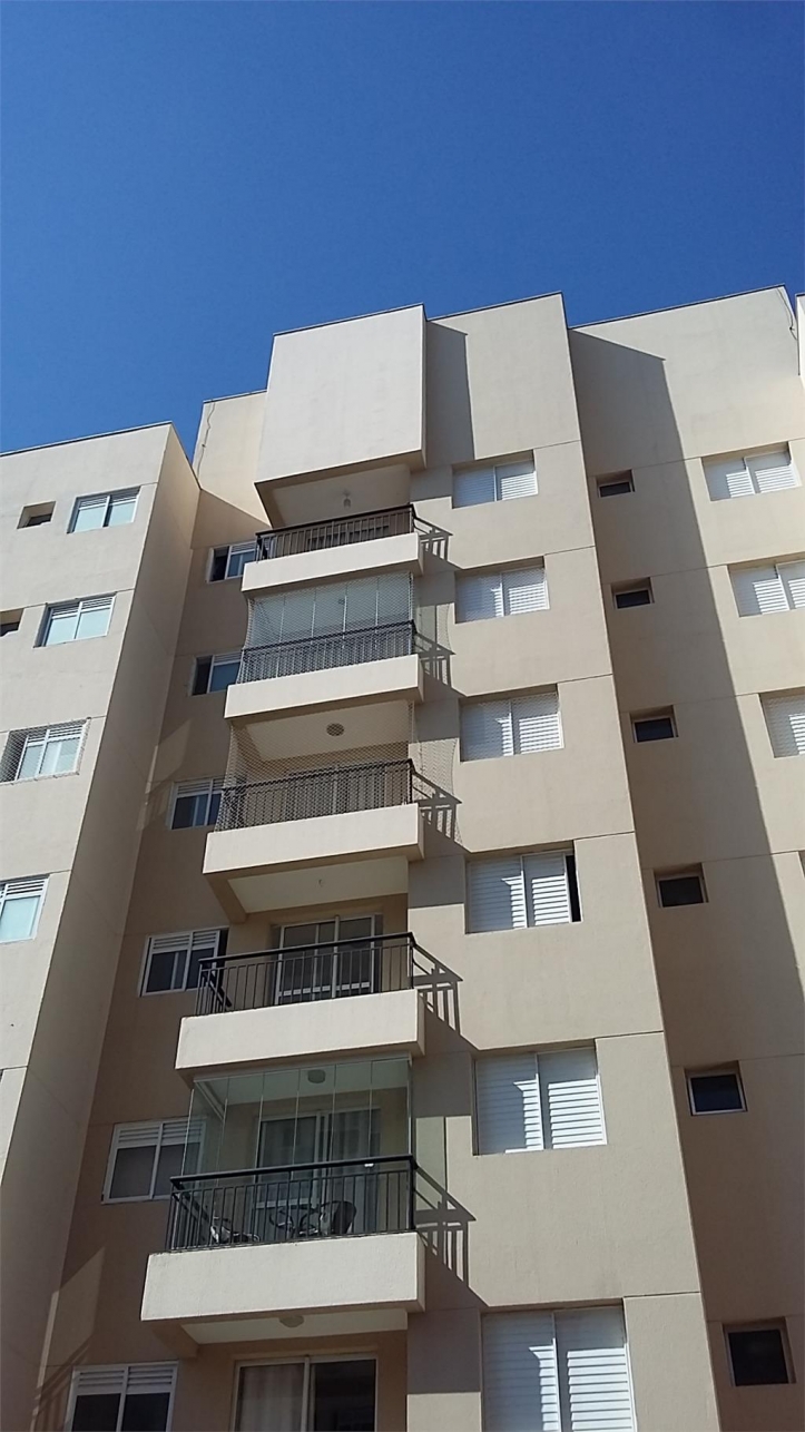 Apartamento, 2 quartos, 55 m² - Foto 27