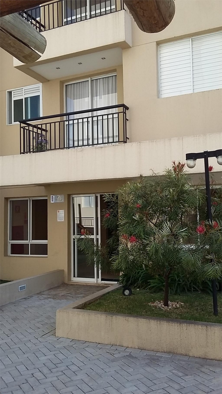 Apartamento, 2 quartos, 55 m² - Foto 28