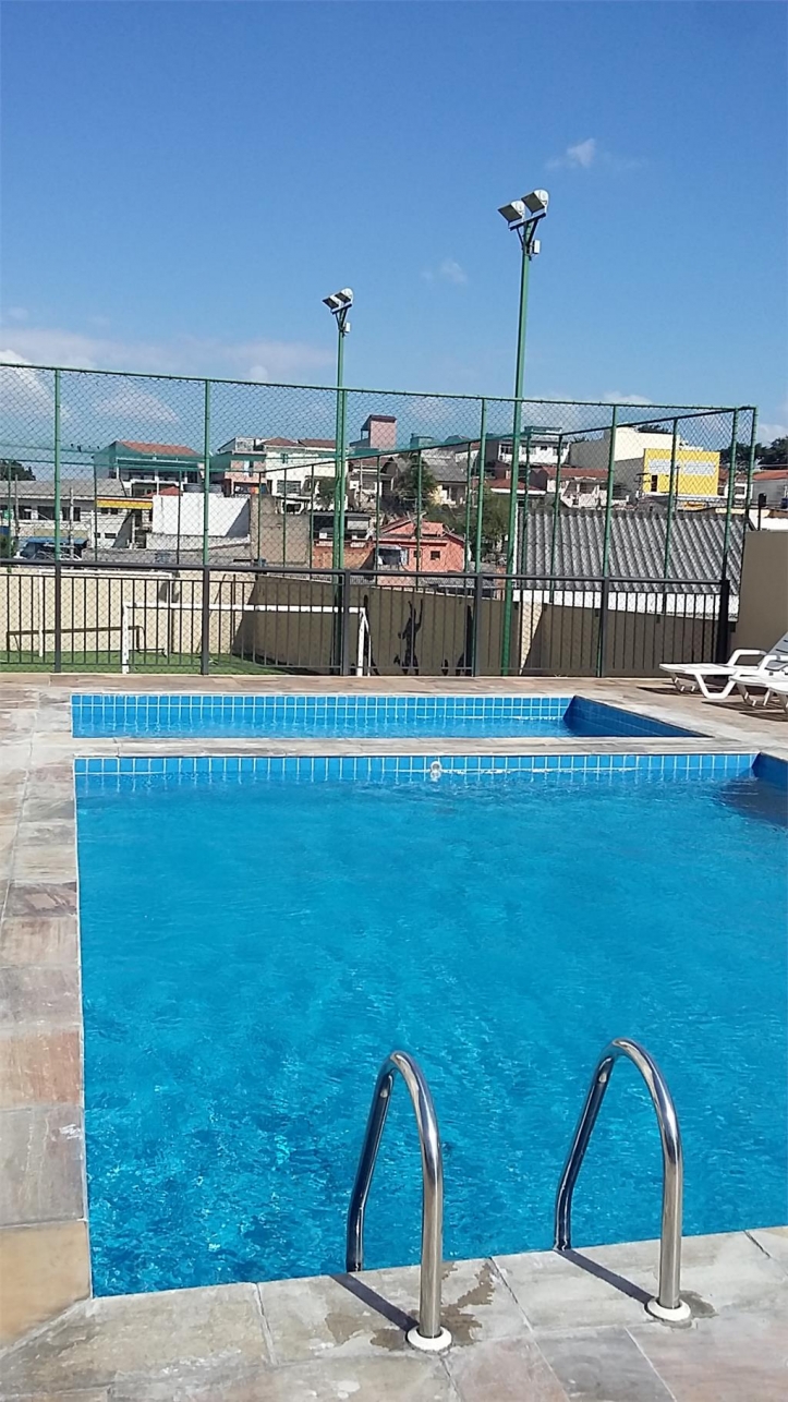 Apartamento, 2 quartos, 55 m² - Foto 31