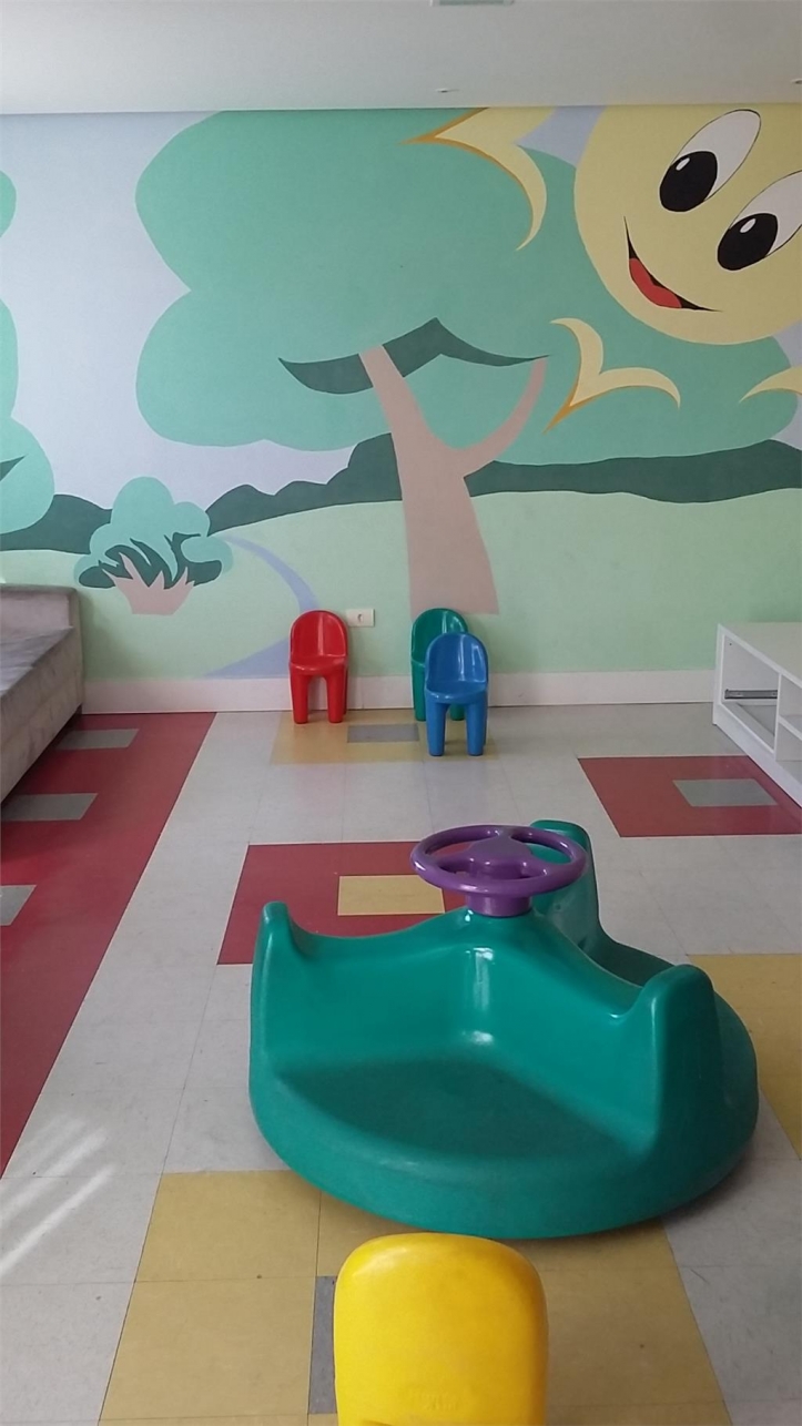 Apartamento, 2 quartos, 55 m² - Foto 32