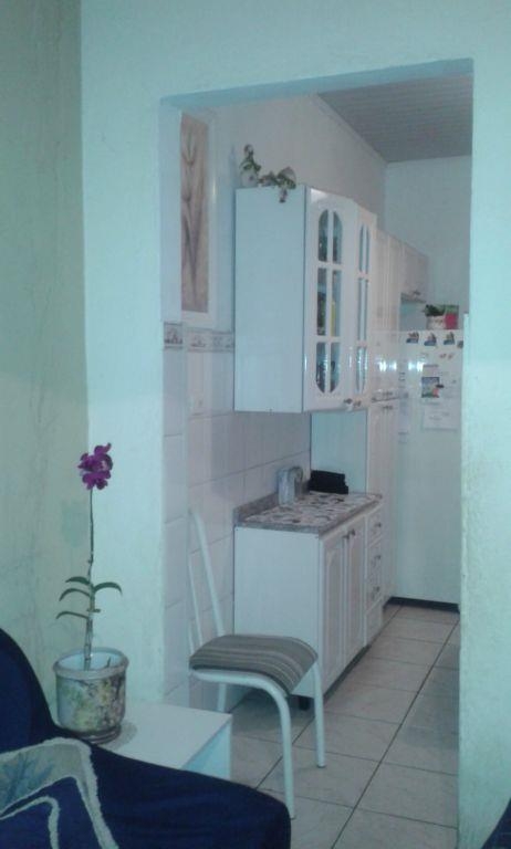 Casa, 4 quartos, 186 m² - Foto 1