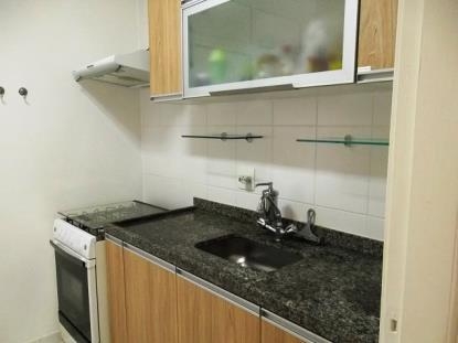 Apartamento à venda com 3 quartos, 69m² - Foto 2