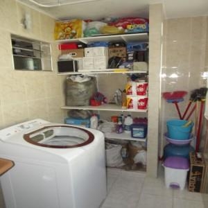 Casa, 2 quartos, 140 m² - Foto 6