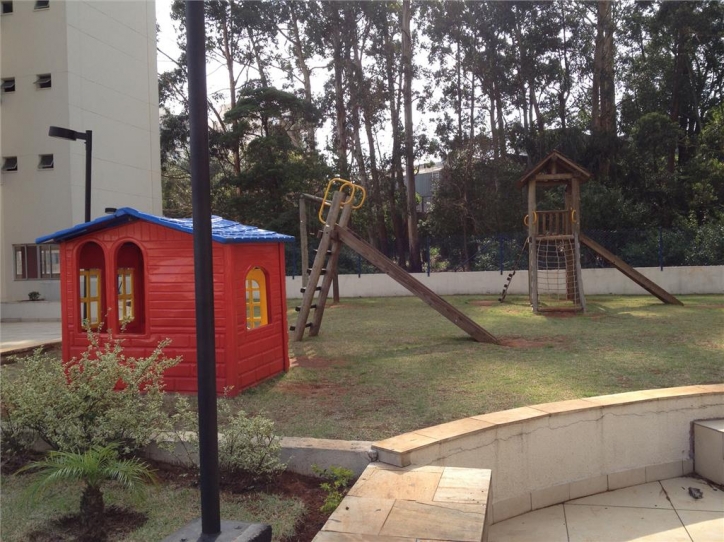 Apartamento, 3 quartos, 75 m² - Foto 14