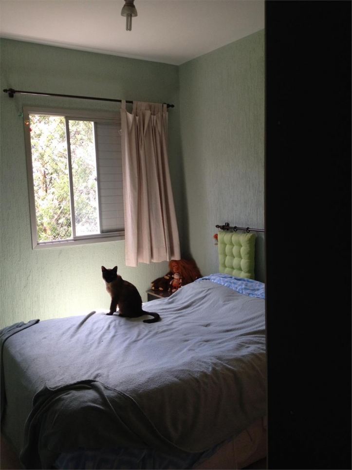 Apartamento, 3 quartos, 75 m² - Foto 21