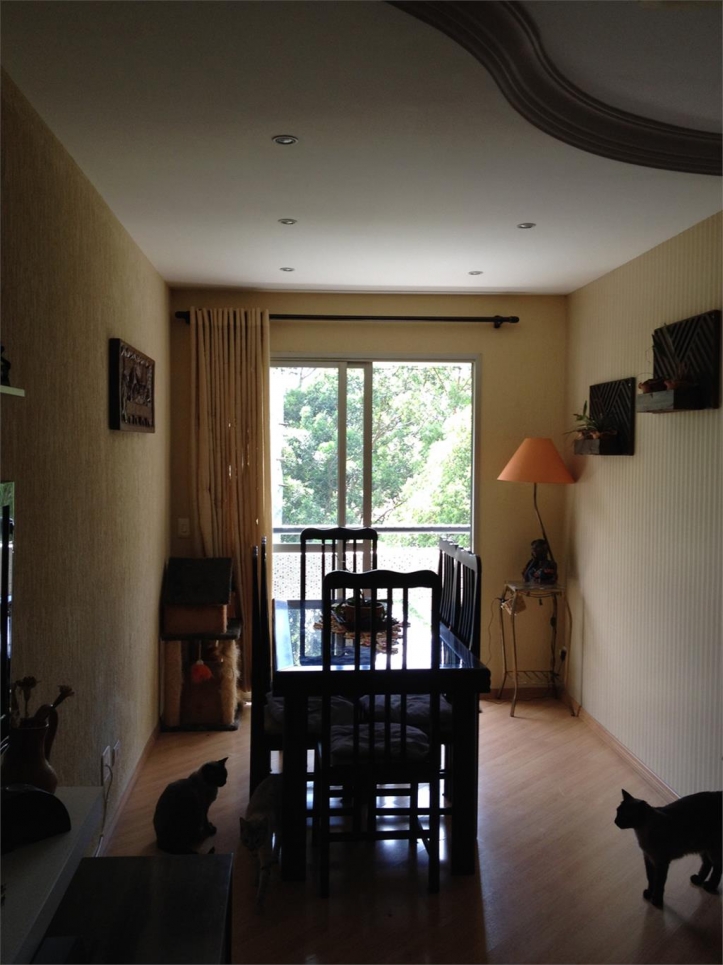 Apartamento, 3 quartos, 75 m² - Foto 29