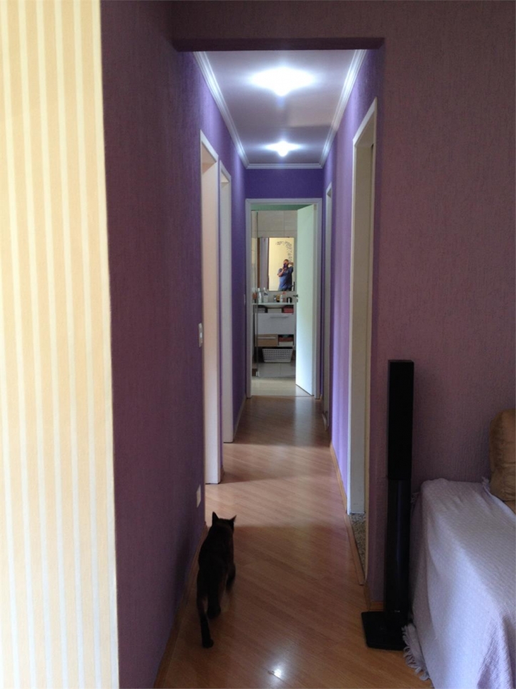 Apartamento, 3 quartos, 75 m² - Foto 30