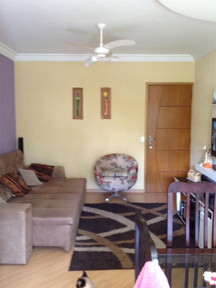 Apartamento, 3 quartos, 75 m² - Foto 32