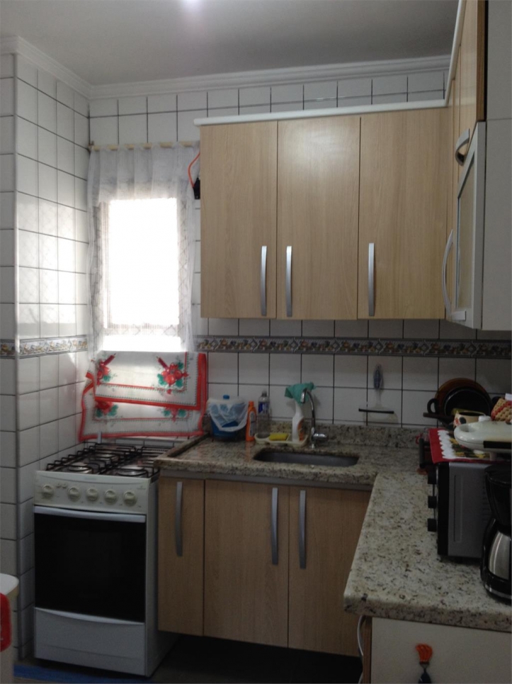 Apartamento, 3 quartos, 75 m² - Foto 35