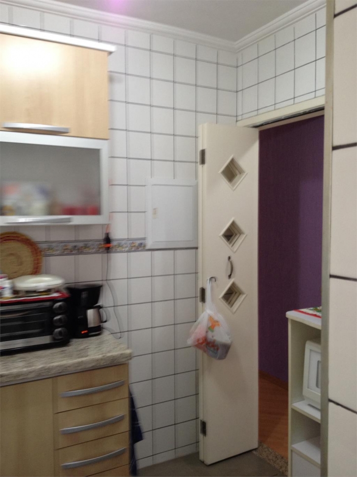 Apartamento, 3 quartos, 75 m² - Foto 36