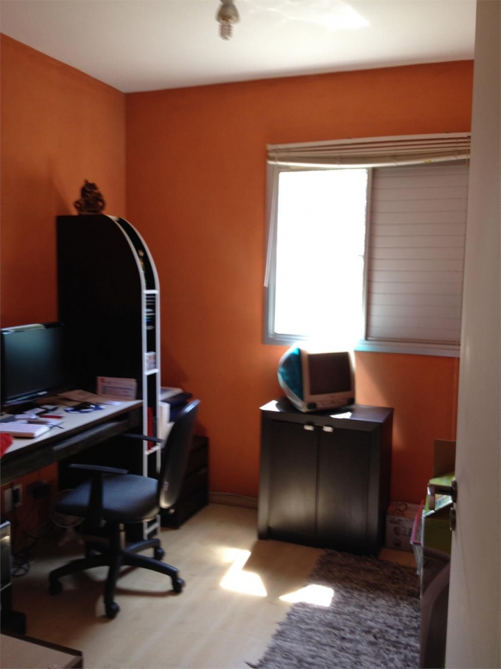 Apartamento, 3 quartos, 75 m² - Foto 37
