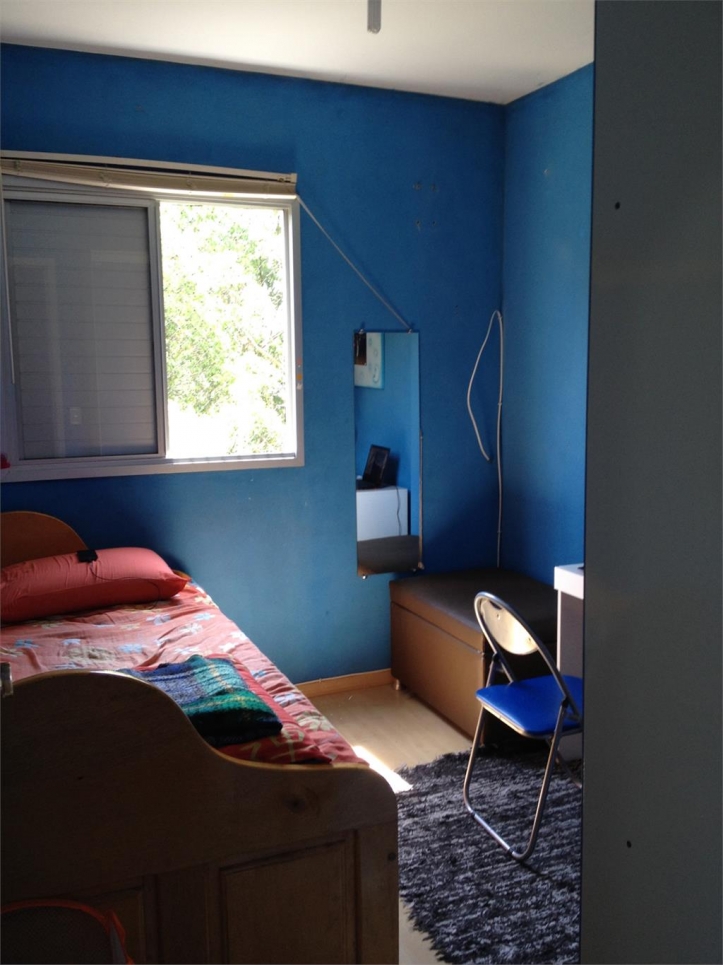 Apartamento, 3 quartos, 75 m² - Foto 39