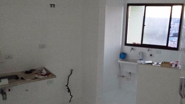 Apartamento, 2 quartos, 55 m² - Foto 2