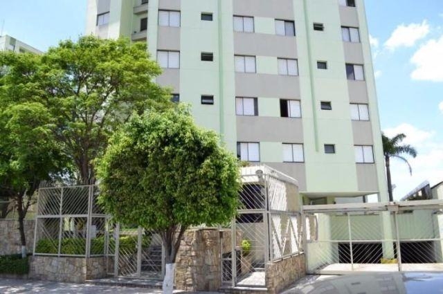 Apartamento, 2 quartos, 55 m² - Foto 7