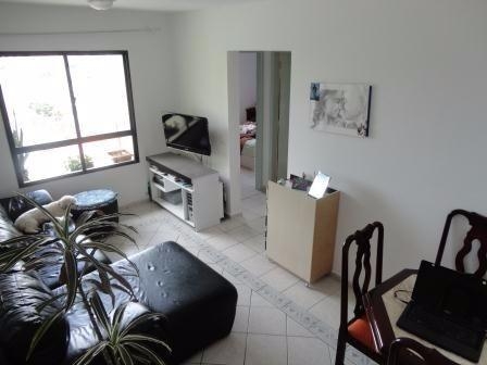 Apartamento, 2 quartos, 55 m² - Foto 8